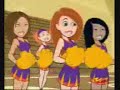 KimPossible-Supergirl