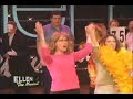 Kristin on Ellen the Musical (High Quality Version)