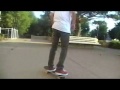 Saskatoon Skateboarding