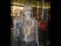 IMATS London 2011, OOTD + Mini Haul