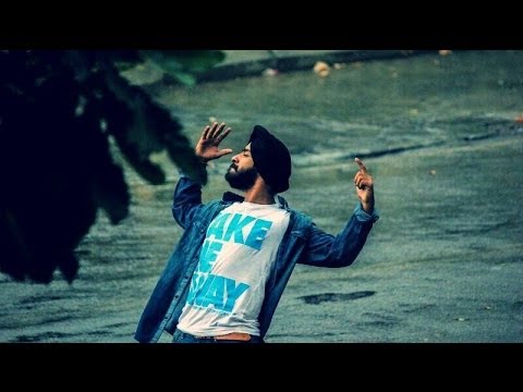 RooHH.. - A two-sided Heartache |Teaser|  |Jagrit Bajwa| |Punjabi Sad Song & Rap|