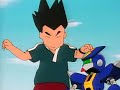 medabots español capitulo 7 parte 1