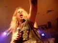 Ted Poley - Beat The Bullet