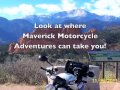 Extreme Motorcycle Vacation Colorado
