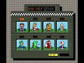 Sarah WINS - Super Mario Kart - SNES