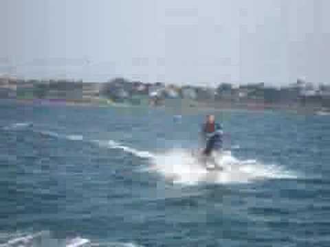 SAINT Malo Wakeboard Clement