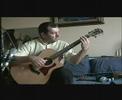 Message to a Friend (Pat Metheny) Franck Philippo