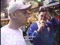 WHO?MAG TV presents Jak Danielz and Johnie Walker