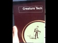 Creature Tech Review
