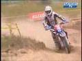 Juha Salminen WEC Enduro Rd4 Pologne