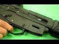 Tokyo Marui AEG JGSDF Type89 Blowback Model