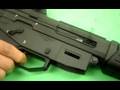 Tokyo Marui AEG JGSDF Type89 Blowback Model