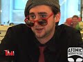 Our parody of the TV gossip series, TMZ.