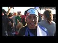Salvadoreños en el WYD2008