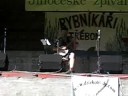 Yetti z Trocnova Yetti z Trocnova