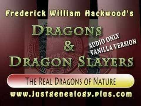 Prehistoric Dragon