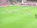 The Most Amazing Soccer Goals