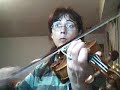 Greensleeves, the tune.