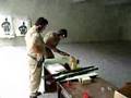 TIROS DE RIOT GUN