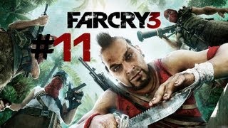 Far Cry 3 Végigjátszás 11.rész