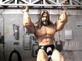 Triple H Returns to SCW