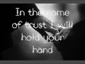 Cora - In the name of Love (with lyrics)