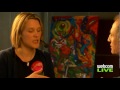 Maggie-Fox : Who Owns Your Online Behaviour Data?