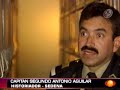 El Ejercito Mexicano abre su memoria histórica El Ejercito Mexicano abre su memoria histórica