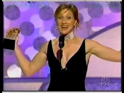 Edie Falco