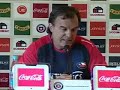 Conferencia Marcelo Bielsa