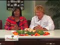 Yvette George Special Part 1