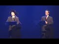 Les Zapartistes 2008 : Opp. 1/2 - Mario Dumont
