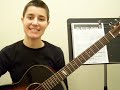 7 GUITAR LESSON; guitar lessons & more: leadcatpress.com