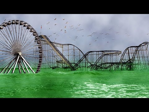 CREEPIEST Places For Urban Explorers!