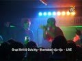 Grupi ILIRET & Gold AG - Xhamadani vija vija - LIVE