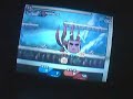 Jump Ultimate Stars - Naruto/Sasuke 8 panels