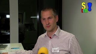 Bericht: Was macht eigentlich ein Spieleredakteur?