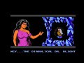 trzecia plansza gry captain planet and the planeteers na nes. zapraszam do ogl?dania nast?pnych cz??ci