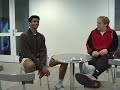 Badminton Video Trash Talk TV Episode #16