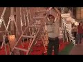 Attend.TV - BPS Access - Ladders
