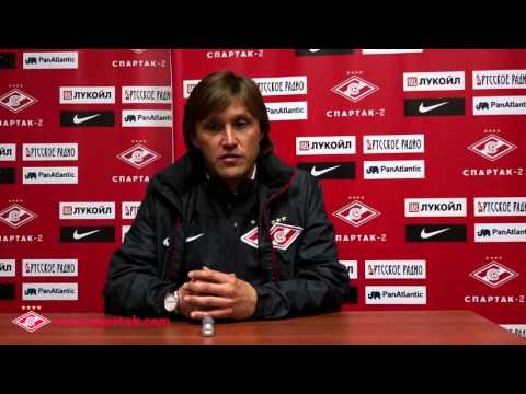 Бушманов о победе над «Локомотивом» из Лисок