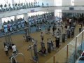 CSULB Student Recreation and Wellness Center (Live)