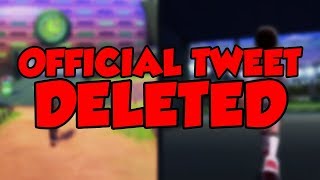 Pokemon Sword And Shield Trailer NEXT WEEK?! Nintendo DELETES Pokemon Sword and Shield Tweet! by Verlisify