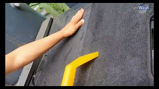 video thumbnail Dry Car Mat Cleaner youtube