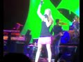 Hilary Duff - BOMH, OLAS, Why Not, So Yesterday - Brisbane Hilary Duff - BOMH, OLAS, Why Not, So Yesterday - Brisbane