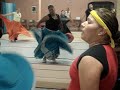 Inspiraciones De Danza Mexicana (practicing)