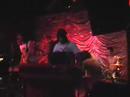 crystal antlers  the que sera