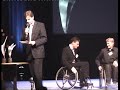 Impressie Sporttalent van het jaar 2007