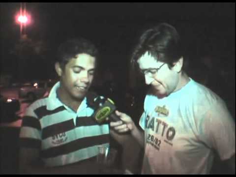 Imagem de Amostra do You Tube