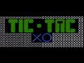 Tic-Tac XO - NES Gameplay
